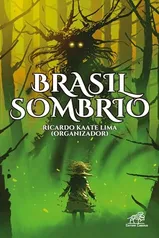 eBook - Brasil Sombrio
