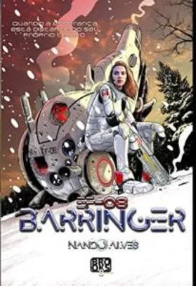 eBook Grátis: EF08 Barringer