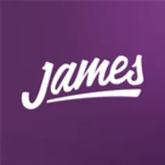 Ganhe 50% de desconto na primeira compra no James Delivery 