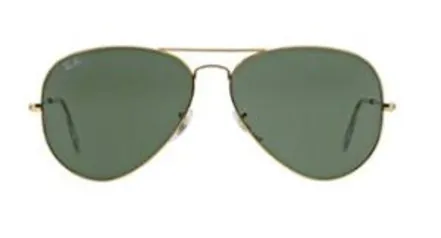 (PRIME) Ray Ban Aviador 3026 2846 - Óculos de Sol