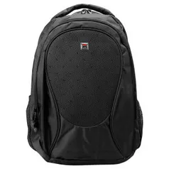 Mochila Fila Tech - Preto | R$130