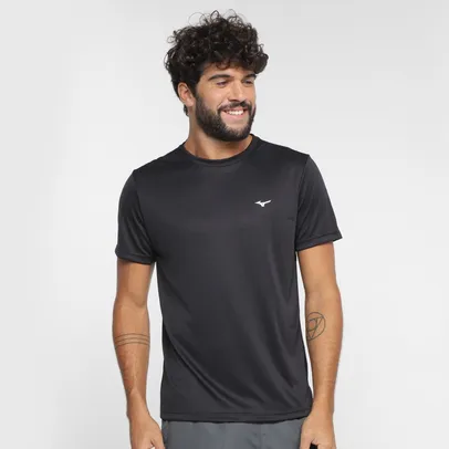 [App] Camiseta Mizuno Energy Masculina