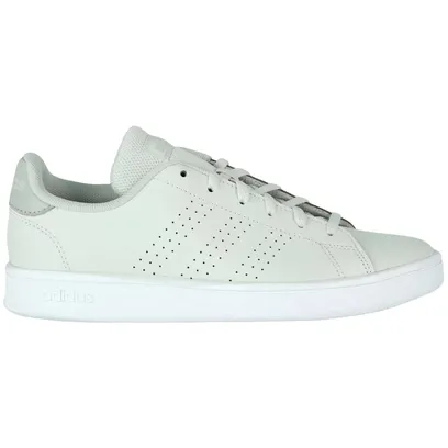 Foto do produto Tênis Adidas Advantage Base Feminino Verde - 36