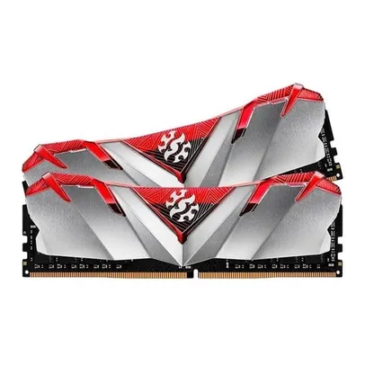 [APP] Memoria Adata XPG Gammix D30 16GB (2x8) DDR4 3000MHz Vermelha | R$ 425