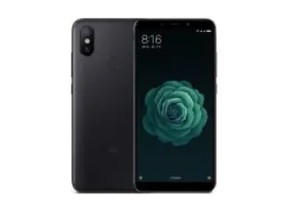 Smartphone Xiaomi Mi A2 dual Android 8.1 Tela 5.99 64GB 4GB RAM Snapdragon 660 Camera dupla 12+20MP - Preto R$968