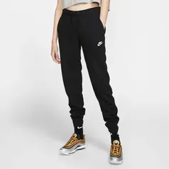 Calça Nike Sportswear Essential Feminina