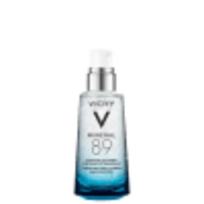 Vichy Minéral 89 - Hidratante Facial 50ml