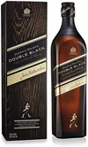 Imagem do produto Johnnie Walker Whisky Double Black 1 Litro