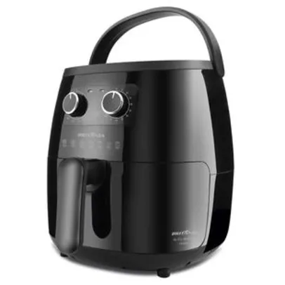 Fritadeira Air Fryer Britânia BFR15P 6L 1500W