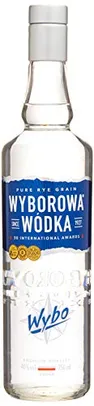 PRIME - Vodka Wyborowa 750 Ml