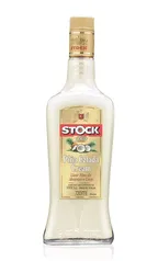 Licor Stock Piña Colada Cream 720ML