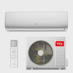 Ar Condicionado Split Hi Wall tcl 12.000 Btus Frio 220v