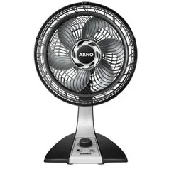 Ventilador Arno Silence Force 30cm 60W - R$107,91