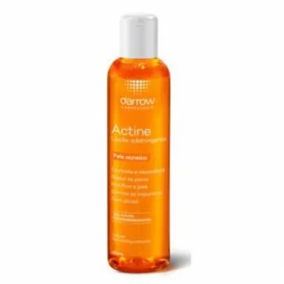 Actine Loção Adstringente 190ml