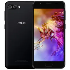 ASUS ZenFone 4 Max 4100mAh 3GB RAM 32GB - R$394