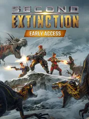 Second Extinction™ (EPIC GAMES)