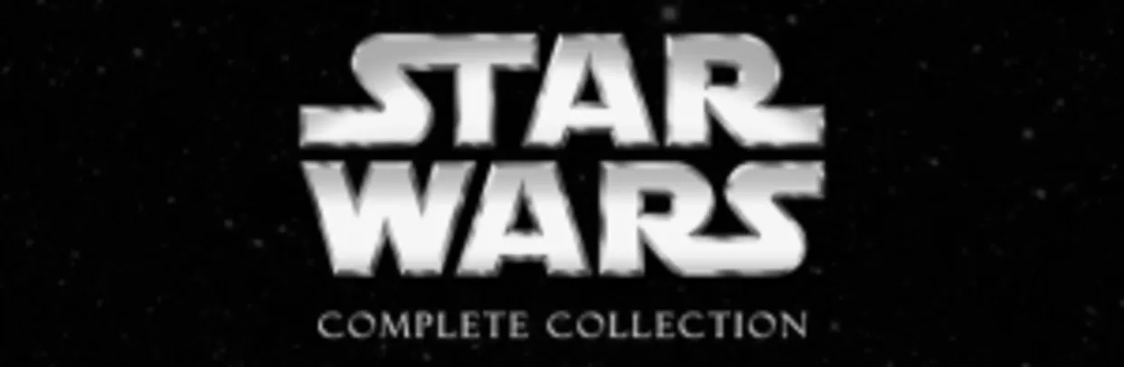 [STEAM] Star Wars Complete Collection, economize 82% nesta bundle