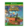 Product image Jogo Midia Fisica Portal Knights Trono Dourado Para Xbox One - 505 Gam