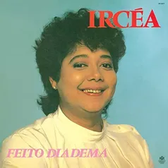 CD - Ircea - Feito Diadema (1987)