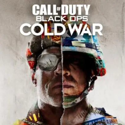 [PC] Call of duty: Black Ops Cold War | R$ 172