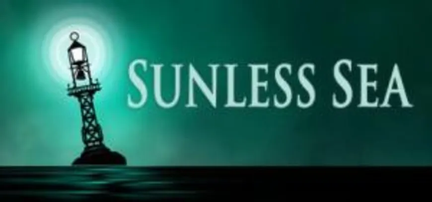 [Epic] [Grátis] Sunless Sea