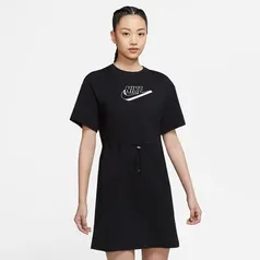 Vestido Nike Sportwear Gx Swoosh