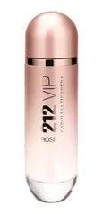 Perfume Carolina Herrera 212 VIP Rosé EDP 125ml.