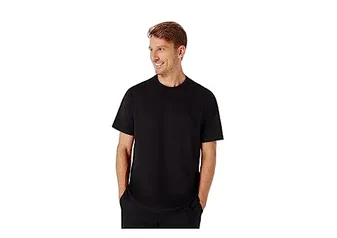 Camiseta Básica Masculina Super Cotton