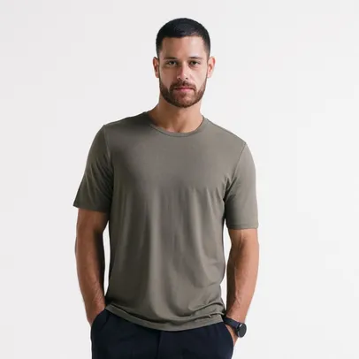 [R$77 cada] Kit 3 Daily T-Shirts 