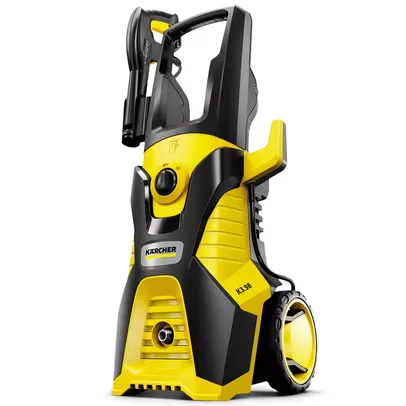 Lavadora de Alta Pressão Karcher K3.98 1500W 220V