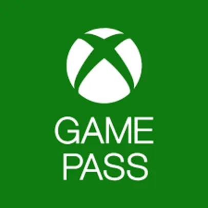[LEIA DESCRIÇÃO] Xbox Game Pass ULTIMATE - até 15 meses de assinatura
