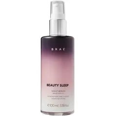 Braé Beauty Sleep Night - Sérum de Tratamento Noturno 100ml