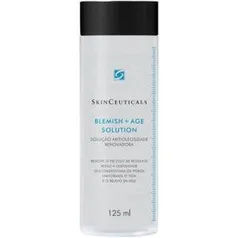 Tônico Blemish + Age Solution - Skinceuticals 125ml R$70