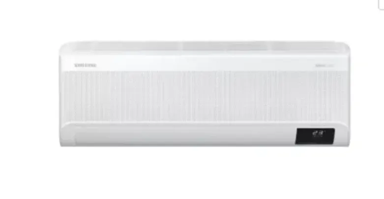 Ar Condicionado Split Inverter Samsung WindFree Pro Energy Sem Vento 12.000 BTUs Frio - 220V