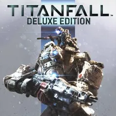 Titanfall I Edição Deluxe (Origin - PC)