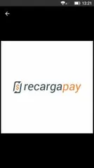 [Usuários Selecionados] R$20 OFF - RecargaPay