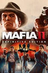 Mafia II: Definitive Edition | Xbox