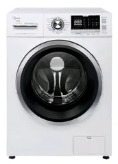 [App+C.Ouro] Lava e Seca Midea 11Kg Storm Wash LSD11B1 Inverter | R$2369