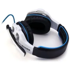 Headset Gamer 7.1 Surround Pro - R$98