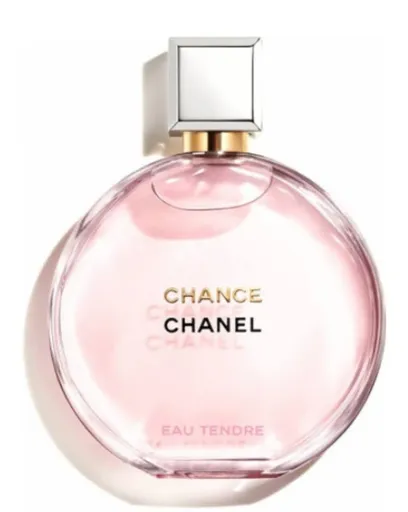 Foto do produto Chanel Chance Eau Tendre Edp 100ml