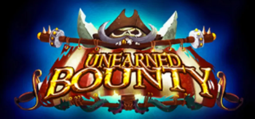 Unearned Bounty Ativar Steam Key
