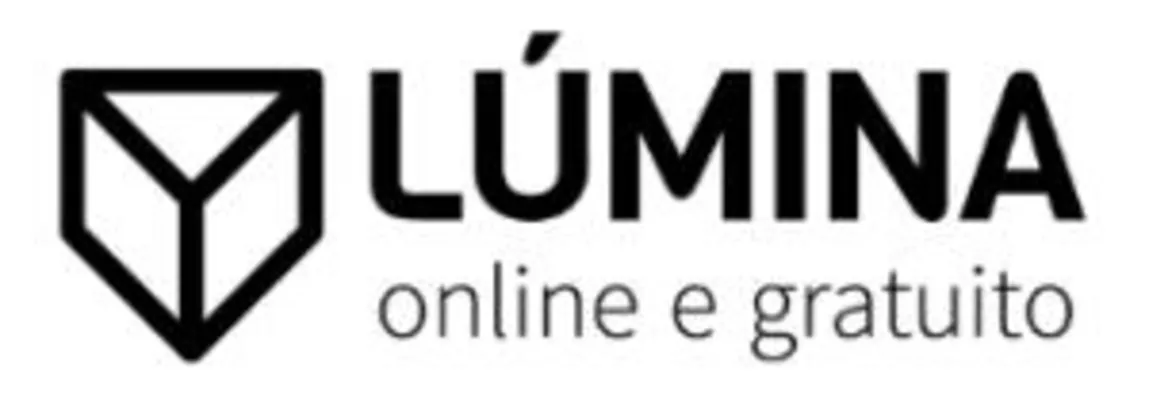 Cursos Online Gratuito Com Certificado - UFRGS/Lumina