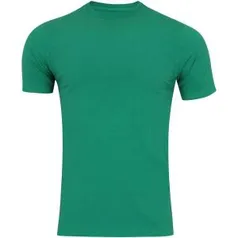 Camiseta Adams Básica Futebol - Tam. P | R$7