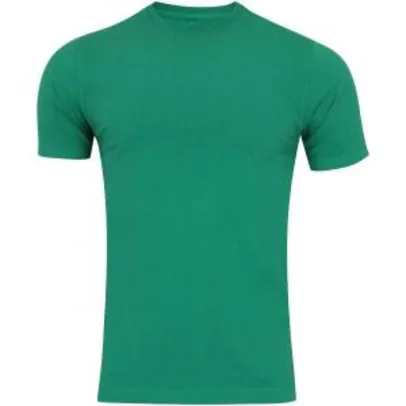 Saindo por R$ 7: Camiseta Adams Básica Futebol - Tam. P | R$7 | Pelando