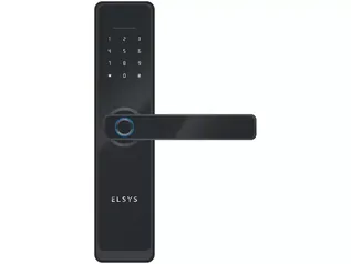 Fechadura Digital Elsys ESF-DE4000B com Senha