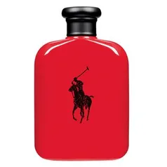 Polo Red Ralph Lauren - Perfume Masculino - Eau de Toilette