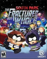 South Park: The Fractured But Whole