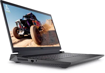 Notebook Gamer G15 5530 I5 13450HX e RTX 3050 6GB Linux 