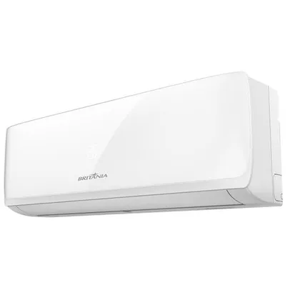 [AME R$ 1630] Ar Condicionado Britânia 18000Btus BAC18000FM9 220V - Outlet