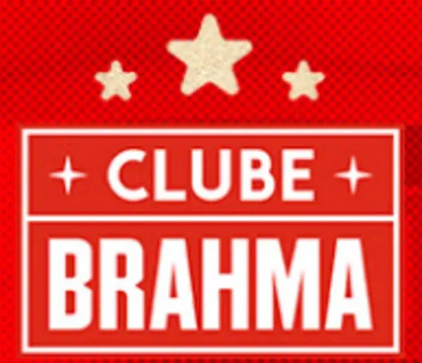 [+18] Ganhe um Chopp da Brahma no Clube Brahma